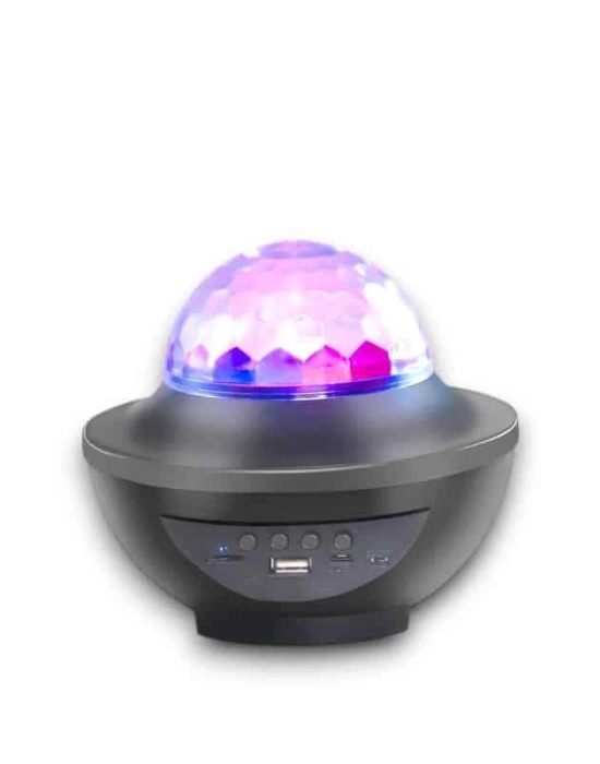 XY-918 LED PROJEKSİYON HOPARLÖR