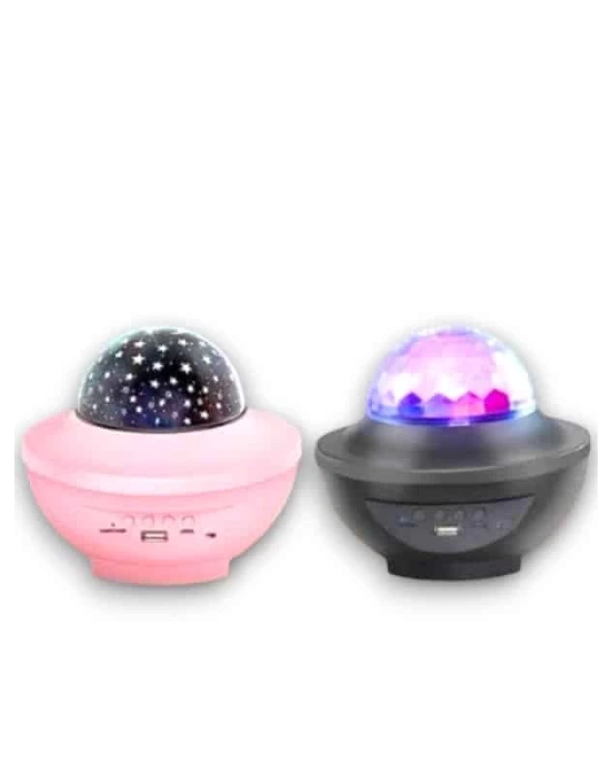 XY-918 LED PROJEKSİYON HOPARLÖR
