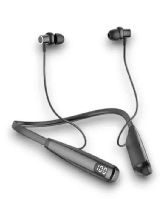 Y12 KABLOLU KULAKİÇİ SİLİKONLU BLUETOOTH KULAKLIK