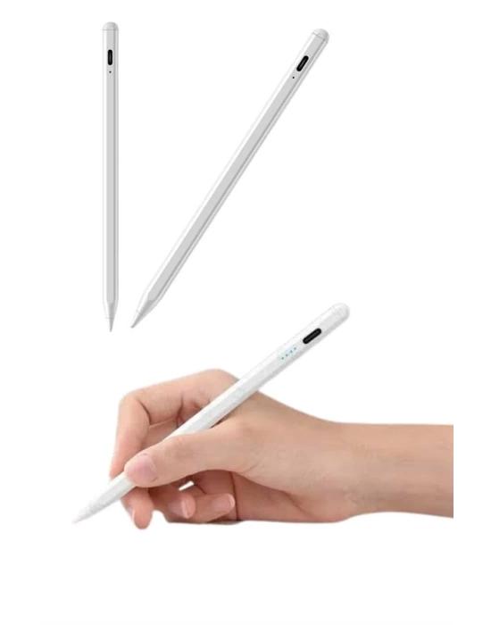 Yazı Çizim Kalemi İos Android Windows Uyumlu Tablet Telefon