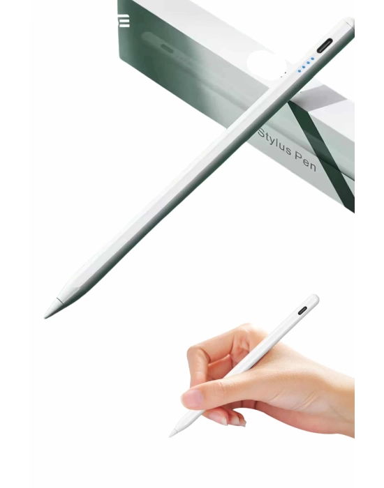 Yazı Çizim Kalemi İos Android Windows Uyumlu Tablet Telefon