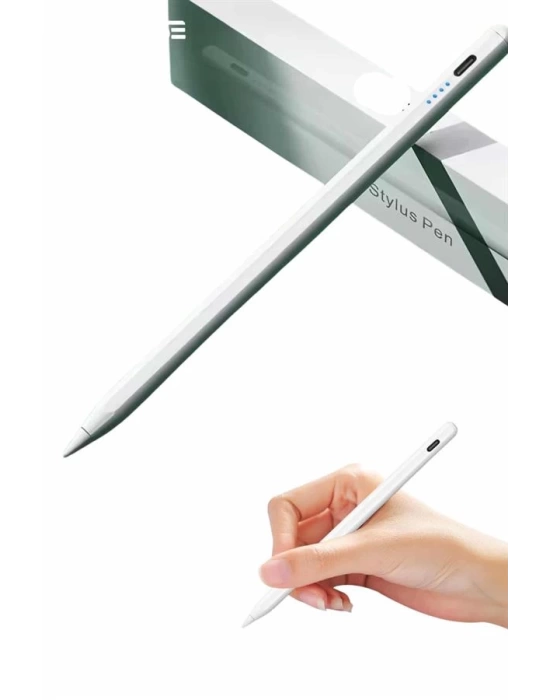 Yazı Çizim Kalemi İos Android Windows Uyumlu Tablet Telefon