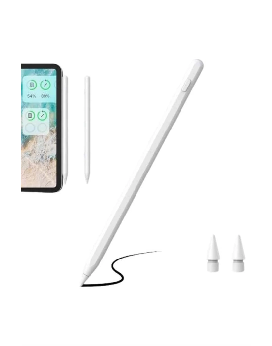 Yazı Çizim Kalemi İos Android Windows Uyumlu Tablet Telefon