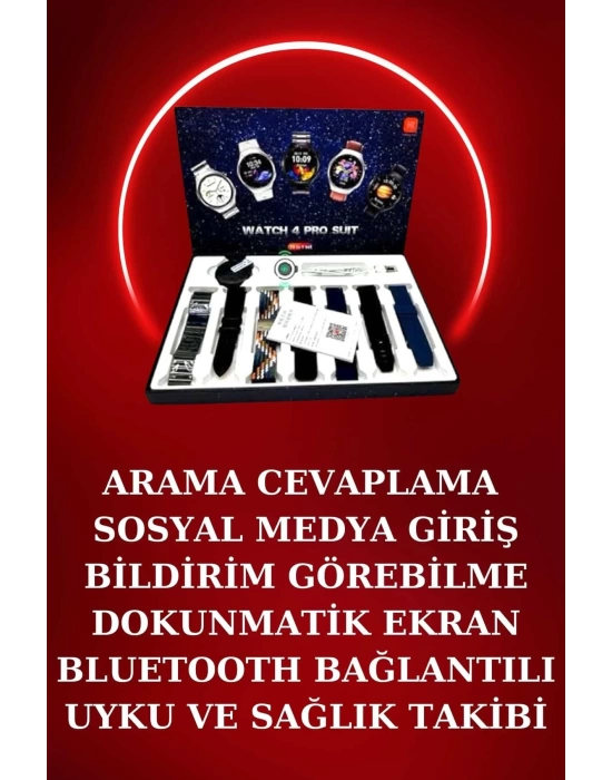 Yeni Model Akıllı Saat ve Ucuz Kaliteli Bluetooth Kulaklık Amoled Ekran Aynalı