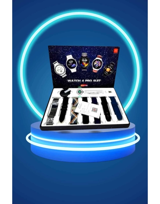 Yeni Model Akıllı Saat ve Ucuz Kaliteli Bluetooth Kulaklık Amoled Ekran Aynalı