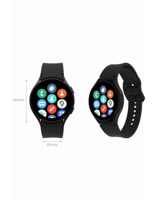 Yeni Nesil Akıllı Saat Çağrı Cevaplayabilen Plastik 47 Mm Uyumlu Kordon