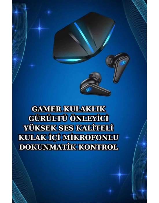 Yeni Nesil Akıllı Saat ve Kablosuz Kulaklık Kampanyası İkili Set Bluetooth Bağlantılı