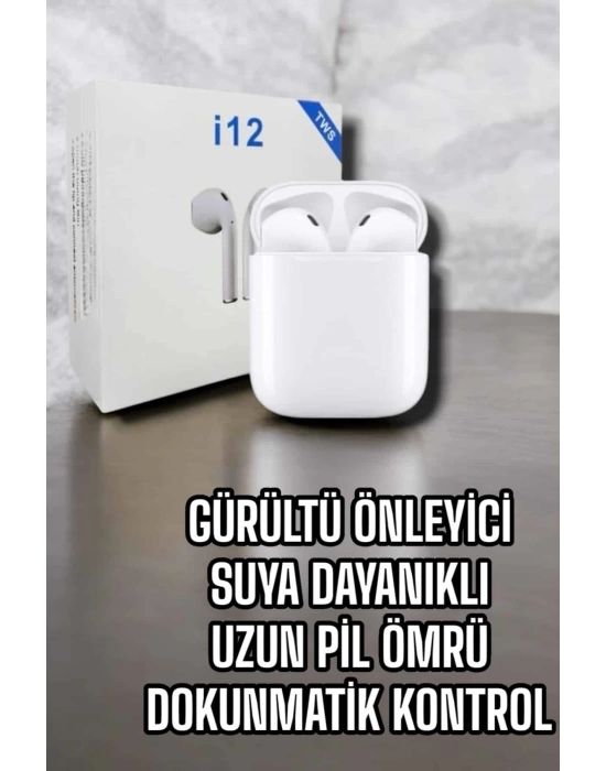 Yeni Nesil Aktif Gürültü Engelleme ve 70 Gün Bekleme Süresi ile Akıllı Kulaklık