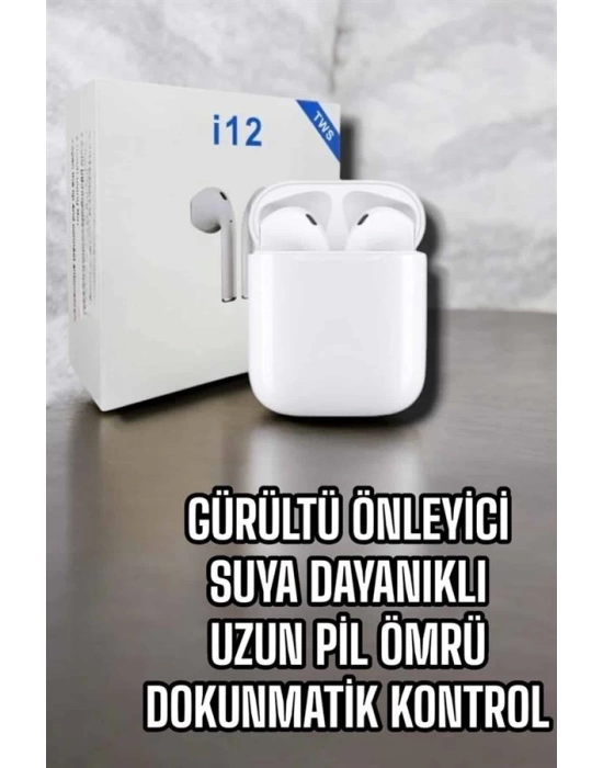 Yeni Nesil Aktif Gürültü Engelleme ve 70 Gün Bekleme Süresi ile Akıllı Kulaklık