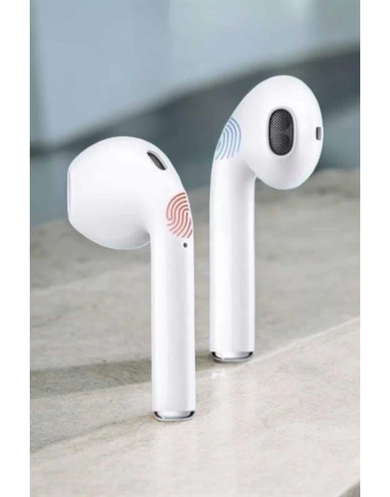 Yeni Nesil Bluetooth 5.0 Kablosuz Kulaklık Yüksek Ses Kalitesi ve Uzun Pil Ömrü
