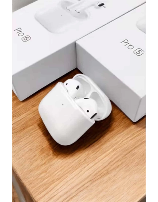 Yeni Nesil Bluetooth Kulaklık ANC Özelliği Yüksek Ses Kaliteli