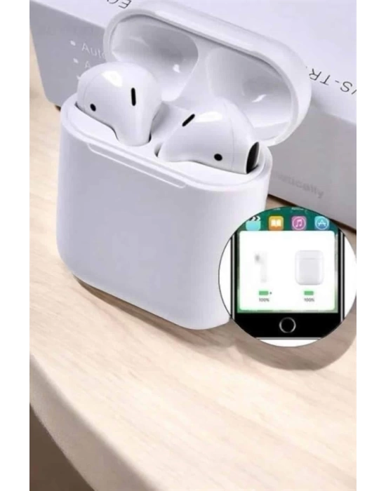 Yeni Nesil Bluetooth Kulaklık Kesintisiz Bağlantı ve Net Ses