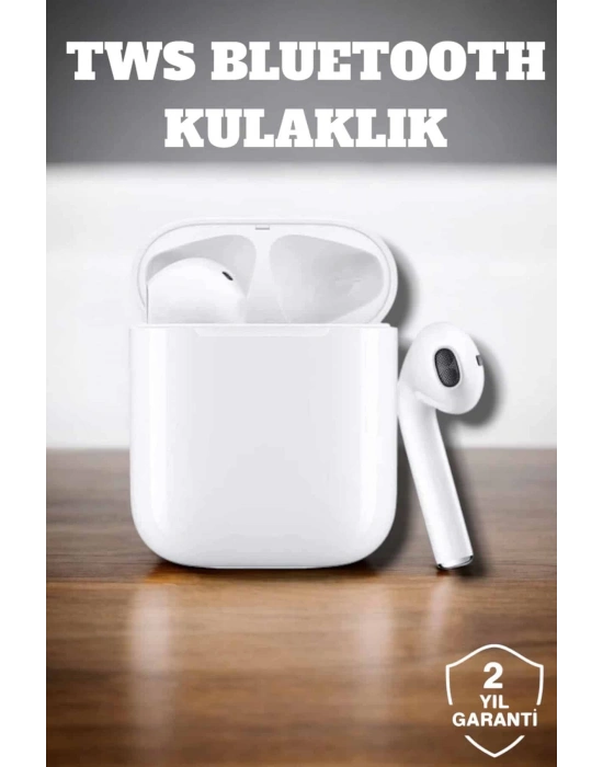 Yeni Nesil Bluetooth Kulaklık Kesintisiz Bağlantı ve Net Ses
