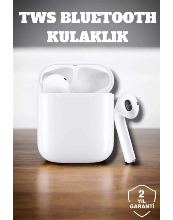 Yeni Nesil Bluetooth Kulaklık Kesintisiz Bağlantı ve Net Ses
