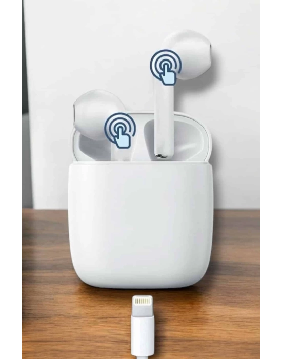 Yeni Nesil Bluetooth Kulaklık Kesintisiz Bağlantı ve Net Ses