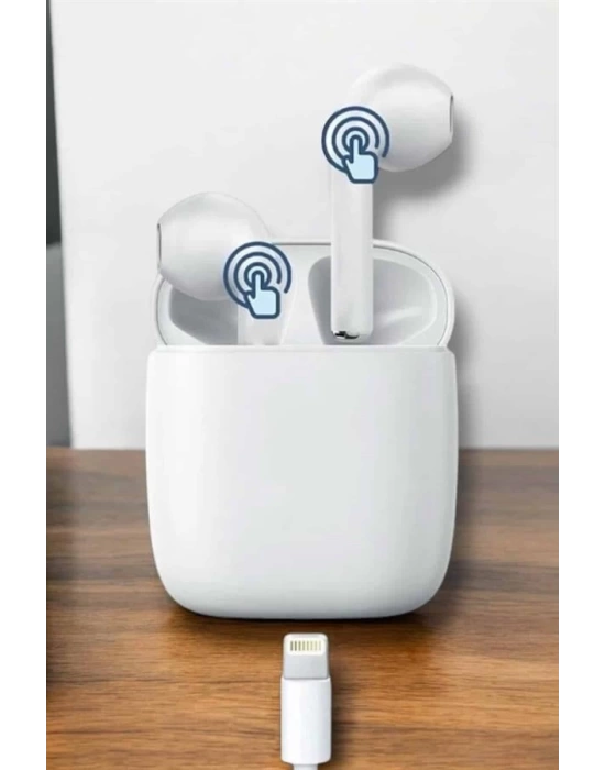 Yeni Nesil Bluetooth Kulaklık Kesintisiz Bağlantı ve Net Ses