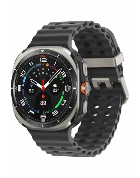 Yeni Nesil Çağrı Cevaplayabilen 47 MM Titreşimli Çok Fonksiyonlu Akıllı Saat