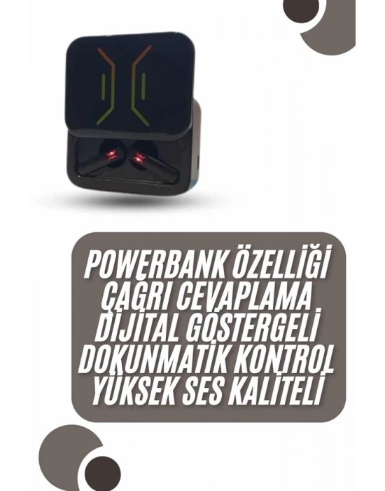 Yeni Nesil Çoklu Bağlantı Kurulabilen Bluetooth Kulaklık Yüksek Ses Kaliteli