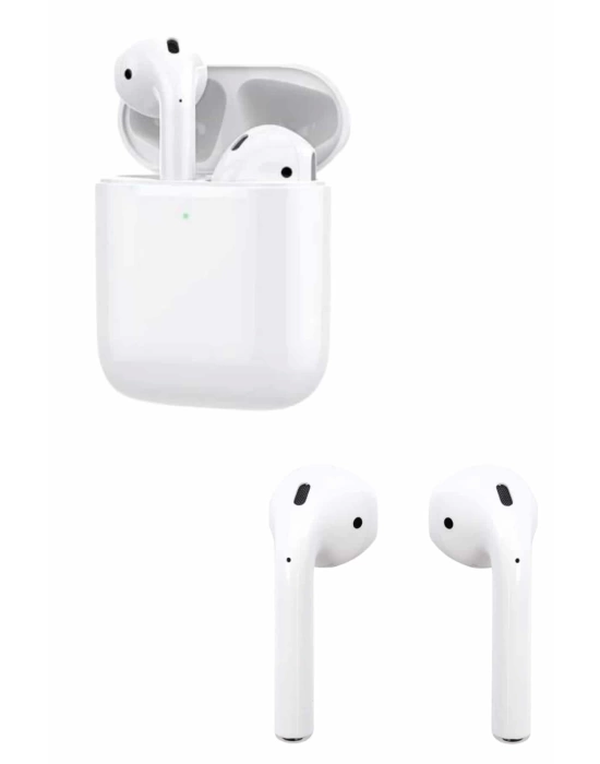 Yeni Nesil Dokunmatik Kontrol Çağrı Cevaplayabilen Kablosuz Bluetooth Kulaklık