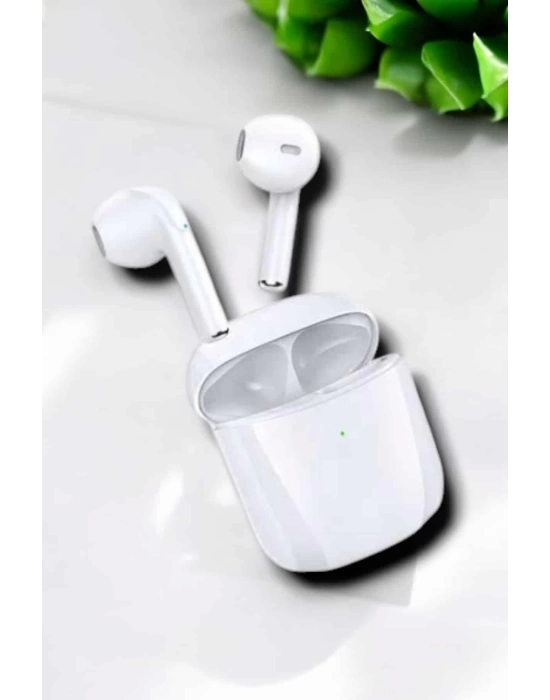 Yeni Nesil Hafif, Dayanıklı ve Uzun Süreli Akıllı Bluetooth Kulaklık