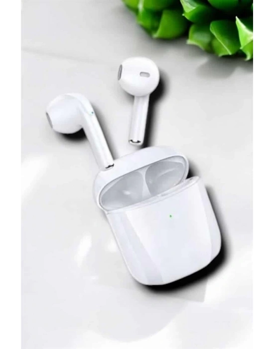 Yeni Nesil Hafif, Dayanıklı ve Uzun Süreli Akıllı Bluetooth Kulaklık
