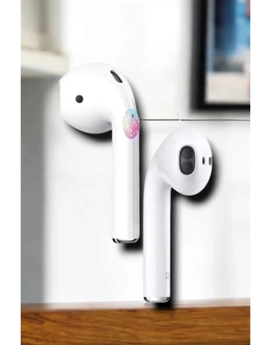 Yeni Nesil Hafif, Dayanıklı ve Uzun Süreli Akıllı Bluetooth Kulaklık