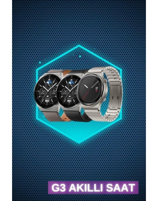 Yeni Nesil Kampanyası Bluetooth Bağlantılı Akıllı Saat ve Kablosuz Kulaklık Dijital Göstergeli