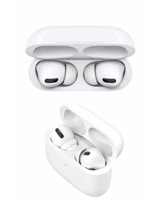 Yeni Nesil Pro Bluetooth Kulaklık Android ve İOS Uyumlu Dokunmatik Kontrol