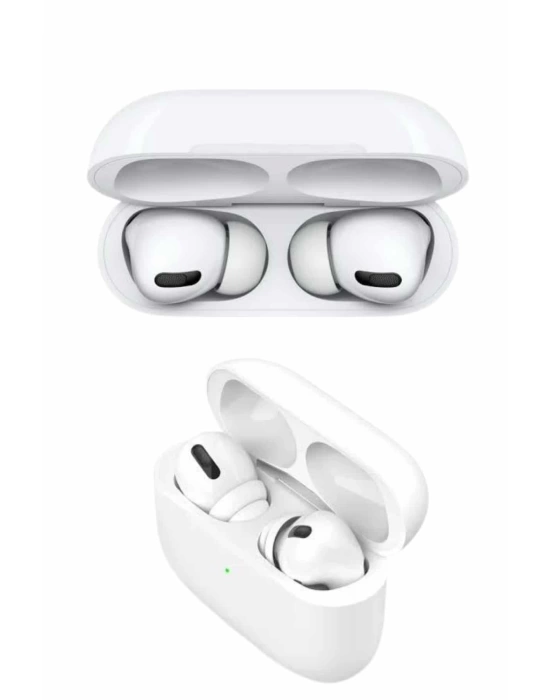 Yeni Nesil Pro Bluetooth Kulaklık Android ve İOS Uyumlu Dokunmatik Kontrol