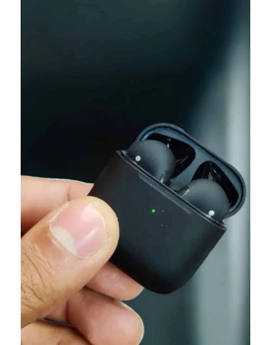 Yeni Nesil Pro Bluetooth Kulaklık Dokunmatik Kontrol Otomatik Açılma