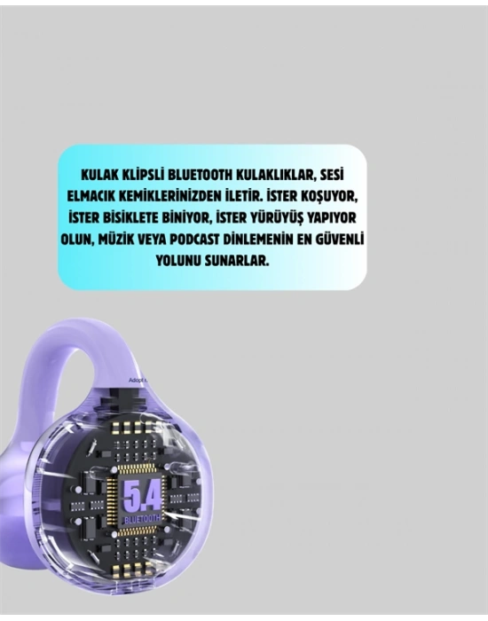 YXG10 Kablosuz Kulaklık – Bluetooth 5.4, Dokunmatik, LED Ekranlı Şarj Kutusu