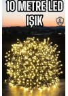 10 Metre Gün Işığı Led Işık Hafif ve Taşınabilir Özel Günler İçin