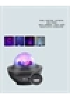 10 Renkli Kombinasyon + Breathing Light + 2 Saat Zamanlayıcılı Star Lamba