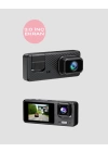 1080P 3 Kameralı Araç DVR -Q301