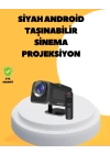 1080P Full HD Çözünürlük ve 4K Destekli Projektör