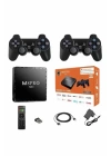 10K Ultra Hd Video Oyun Konsolu Android Tv Box 2.4g Game Stick
