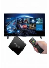 10K Ultra Hd Video Oyun Konsolu Android Tv Box 2.4g Game Stick