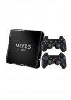 10K Ultra Hd Video Oyun Konsolu Android Tv Box 2.4g Game Stick