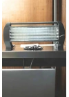 1200 Watt Elektrikli Ayak Altı Isıtıcı Soba
