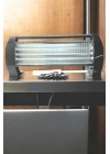 1200 Watt Elektrikli Ayak Altı Isıtıcı Soba
