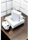120W Şarj Aleti Type-C Uyumlu Turbo Şarj Aleti