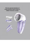 130x60x67mm Boyutlu Giysi Temizleme Makinesi – 5W Güç