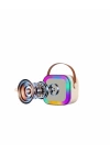 2 MİKRAFONLU SPEAKER