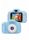 2.0 Inç Ekran Mini 1080p Hd Çocuk Kamera Dijital Fotoğraf Makinesi