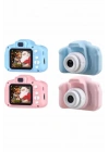 2.0 Inç Ekran Mini 1080p Hd Çocuk Kamera Dijital Fotoğraf Makinesi