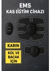 2025 A Kalite EMS Titreşimli Fitness Aleti Hızlı Kas Yapma Teknolojisi