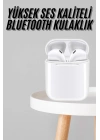2025 En Çok Tercih Edilen Bluetooth Kulaklık Mikrofonlu Yüksek Ses Kaliteli