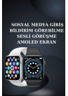 2025 Model Akıllı Saat ve Yeni Nesil Pro Bluetooth Kulaklık TWS Yüksek Ses Kaliteli