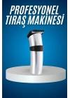 2025 Model Çelik Kasa Profesyonel Saç Sakal Tüm Vücut Tüyü Lazer Öncesi Tıraş Makinesi