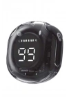 2025 Model Kablosuz Bluetooth Kulaklık ANC ENC Destekli HİFİ Stereo